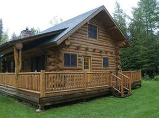 N3921 St Martins Pt Rd, Hessel, MI 49745