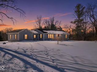 1301 E Vandalia Rd, Flat Rock, IN 47234