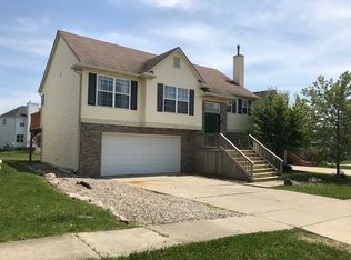 832 Alana Ct, Davison, MI 48423