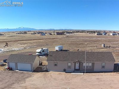 7114 Otoole Dr, Calhan, CO, 80808