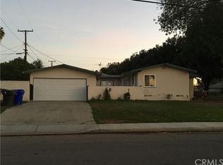 3095 Bautista St, Riverside, CA 92506