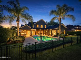 3767 VICKERS LAKE Drive, Jacksonville, FL 32224