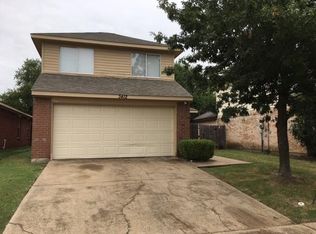 3412 Poplar Springs Ln, Dallas, TX 75227