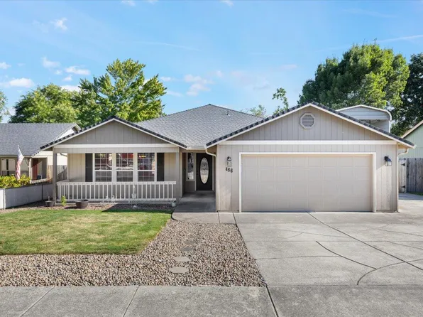 486 Westminster Dr, Eagle Pt, OR 97524