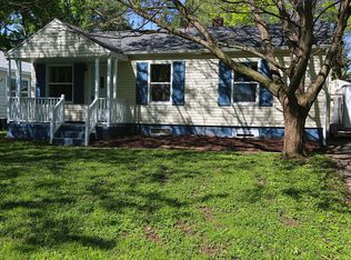 2510 Crawford St, Bellevue, NE 68005