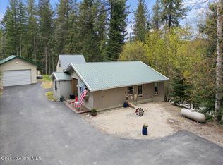 26200 E Meadow Rd, Cataldo, ID 83810