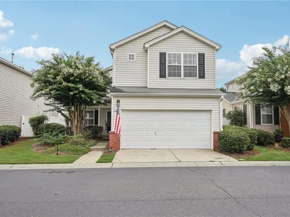 167 Swanee Ln, Woodstock, GA 30188