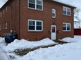 3 Saint James Pl APT 3, Lackawanna, NY 14218