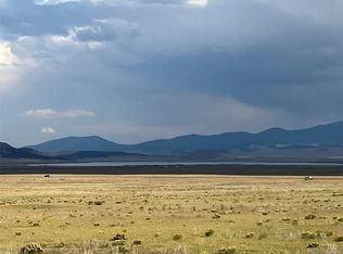 3682 Rio Blanco Rd LOT 45, Hartsel, CO 80449