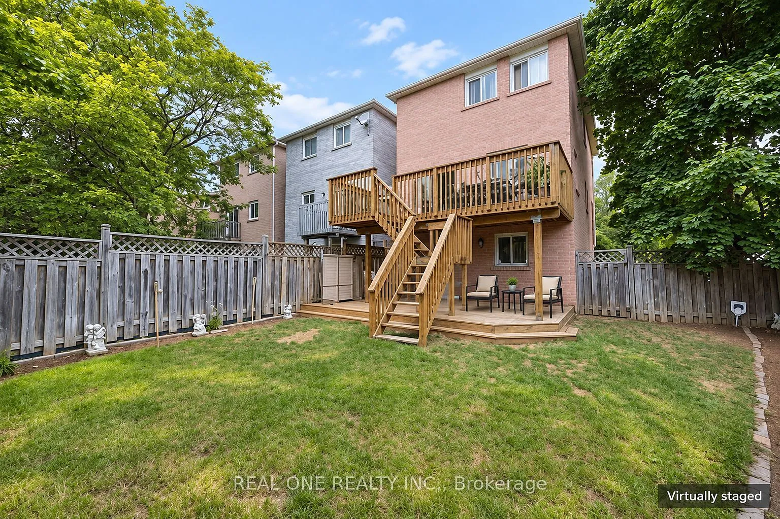 3 bed, $3,900 — Photo 2