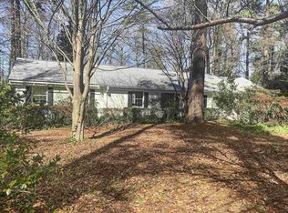 6717 Johnsdale Rd, Raleigh, NC 27615