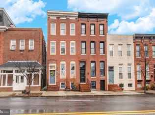 12 N Patterson Park Ave, Baltimore, MD 21231