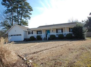 5 Eastwood Ct, Little Rock, AR 72211