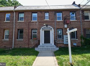 3915 9th St NE, Washington, DC 20017