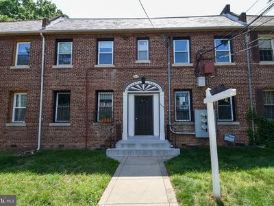 3915 9th St NE, Washington, DC, 20017