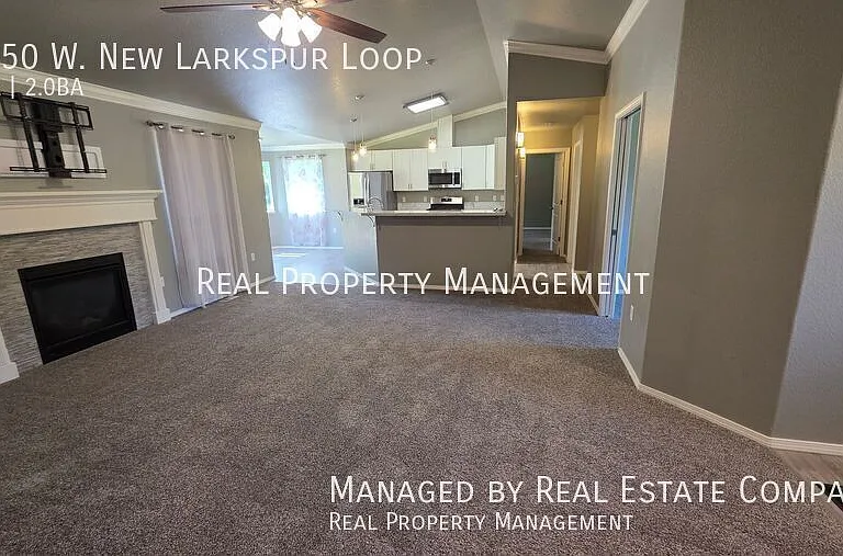 4550 W New Larkspur Loop — Photo 6