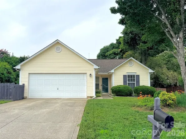 5244 Moonlight Trl SW, Concord, NC 28025
