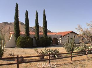 19689 Roanoke Rd, Apple Valley, CA 92307