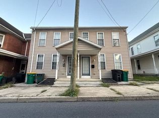 110 N Church St, Waynesboro, PA 17268