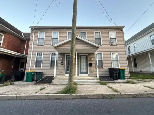 110 N Church St, Waynesboro, PA 17268