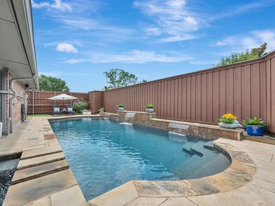 3804 Wyeth Dr, Plano, TX, 75023