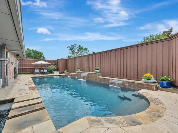 3804 Wyeth Dr, Plano, TX 75023