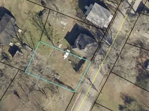 0 Pulliam Street, Elberton, GA 30635