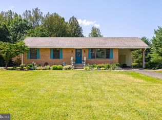 7208 Kirtley Trl, Culpeper, VA 22701