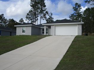 2289 W Citrus Springs Blvd, Citrus Springs, FL 34434