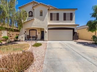 11418 E Wallflower Ln, Florence, AZ 85132