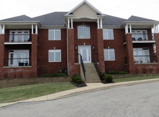 15212 Bristol Harbor Ave, Louisville, KY 40245