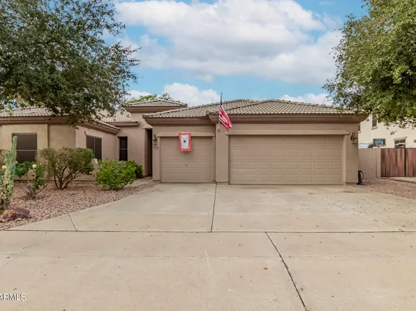 10210 E Laguna Azul Avenue, Mesa, AZ 85209