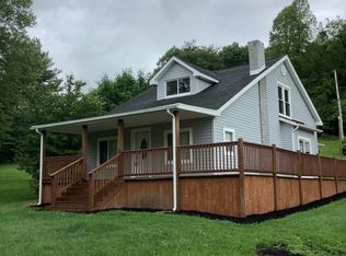 51 Church Rd, Portsmouth, OH 45662