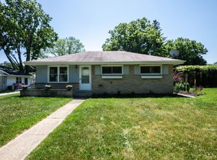 10529 W Garfield Ave, Milwaukee, WI 53226