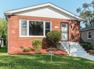 11015 S Morgan St #107, Chicago, IL 60643