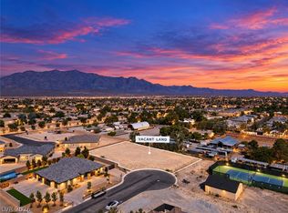 8136 N Tioga Way, Las Vegas, NV 89131