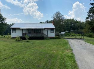 9361 Route 426, Corry, PA 16407