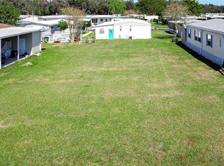 Stafford Dr LOT 19, Zephyrhills, FL 33540