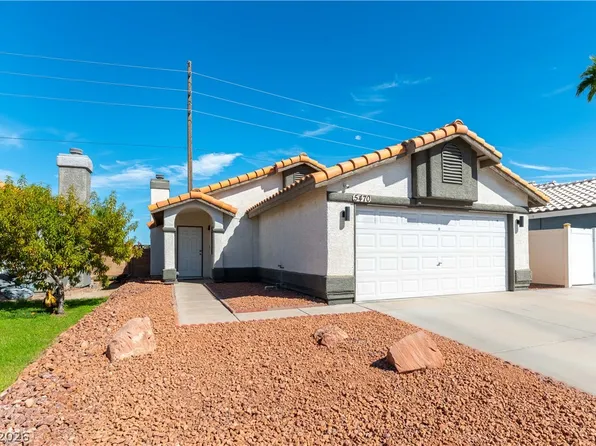 5470 Chela Dr, Las Vegas, NV 89120