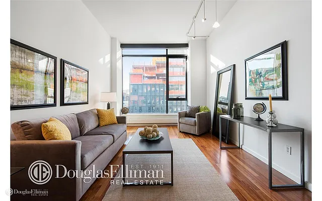 Rented by Douglas Elliman | media 1