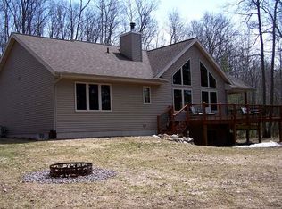 1701 Egtvedt Rd, Arbor Vitae, WI 54568