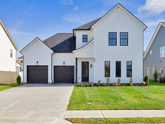 2nd image of 106 Lula Ln Lot 32