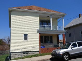 56 Howland St, Fall River, MA 02724