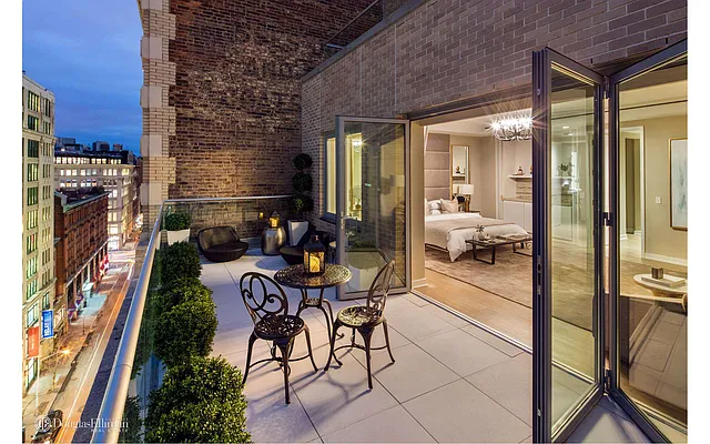 Sold by Douglas Elliman | media 4