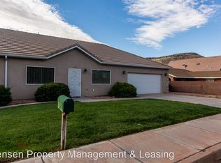 417 W 500 N, Saint George, UT 84770