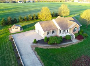 1600 New Gambier Rd, Mount Vernon, OH 43050