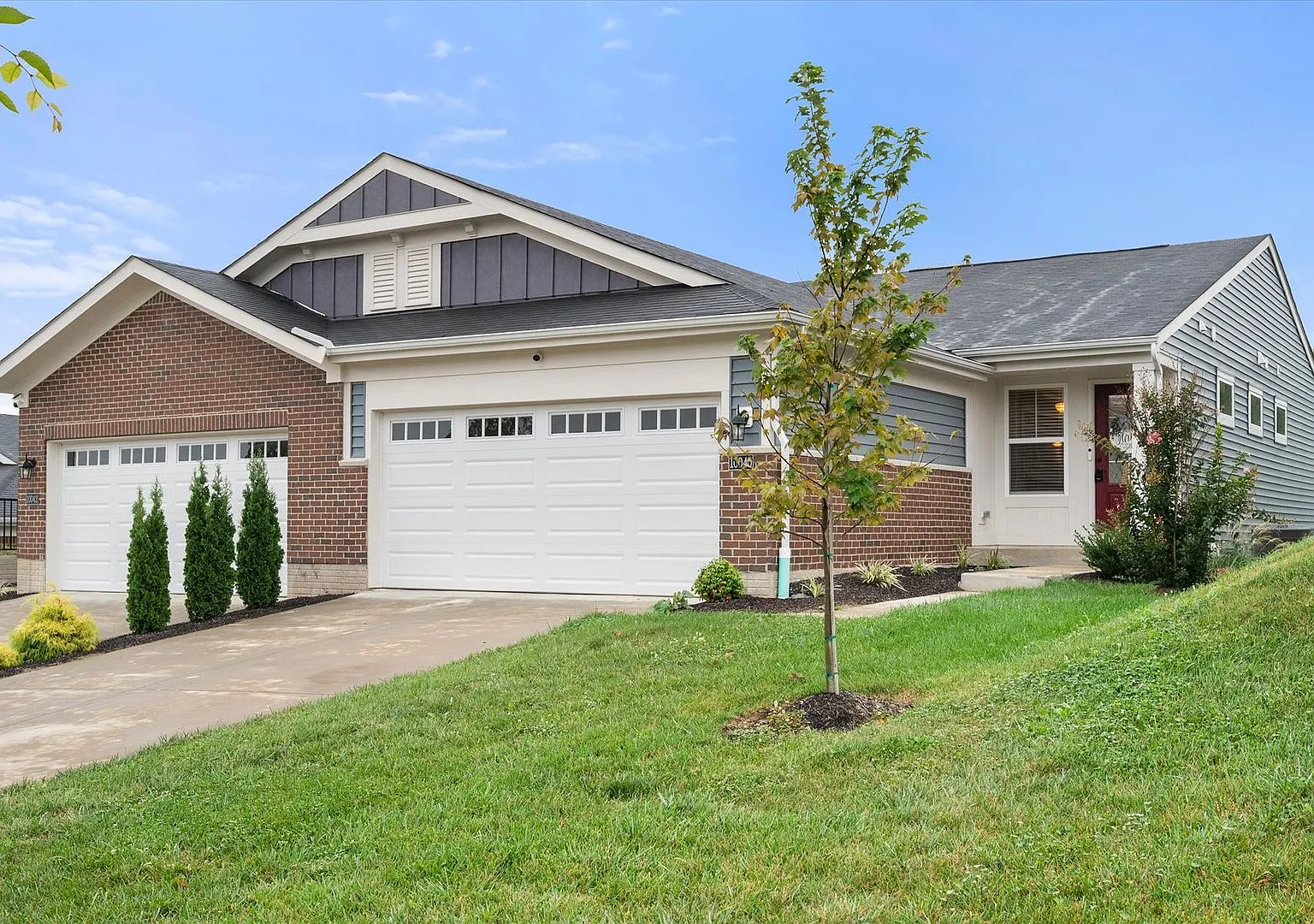 4 Bedroom Patio Home — Photo 4