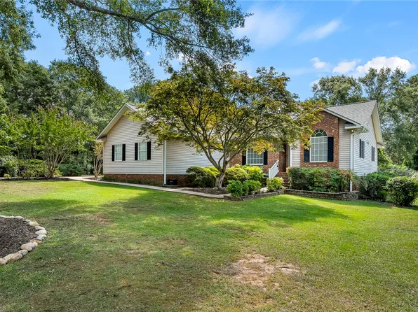 617 Walnut Way, Anderson, SC 29626