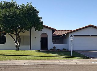 1536 E Edgewater Dr, Tempe, AZ 85283