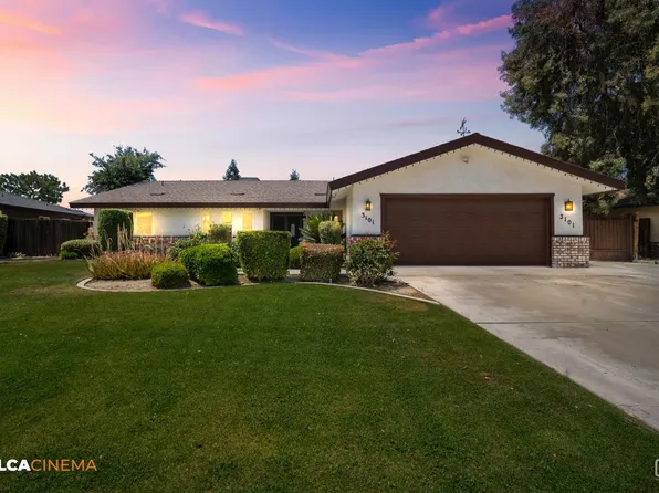 3101 Chewacan Dr, Bakersfield, CA 93309